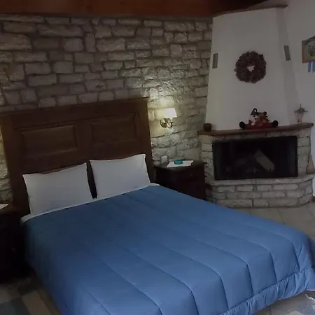 Petrino Guest house 3*