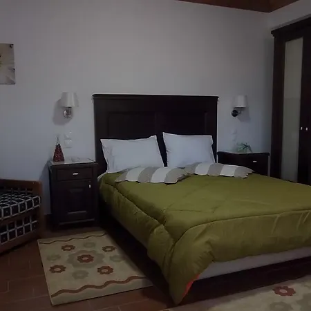 Petrino Guest house